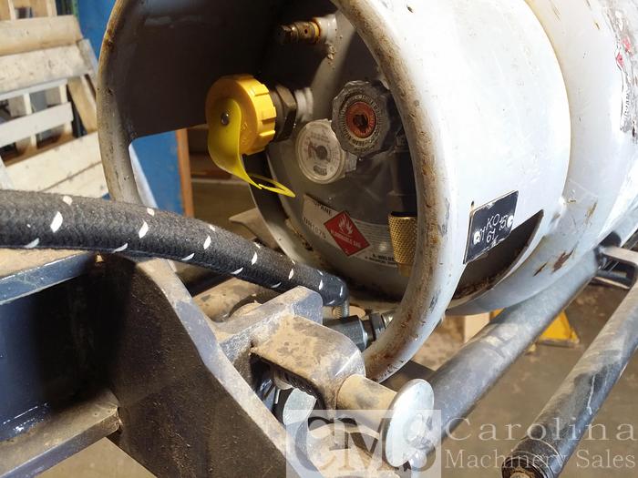 Used 2015 Toyota 8FGCU32