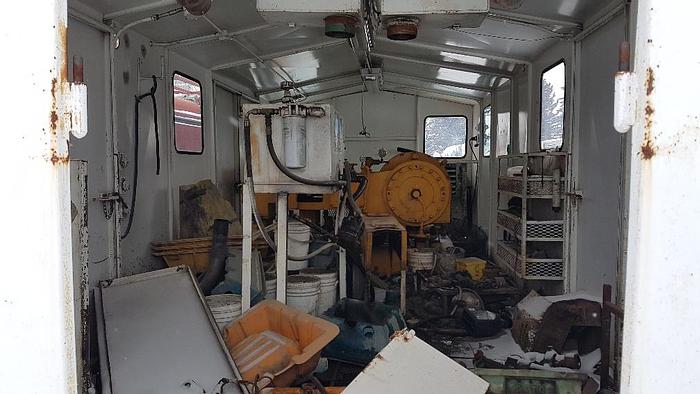 Used Oilwell Super 48