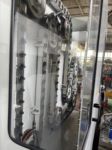 Buone Centro di Lavoro Orizzontale MAZAK FH-5800