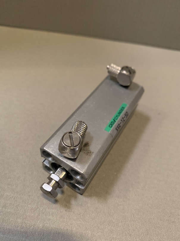 Used CKD Cylinder SSD-12-50