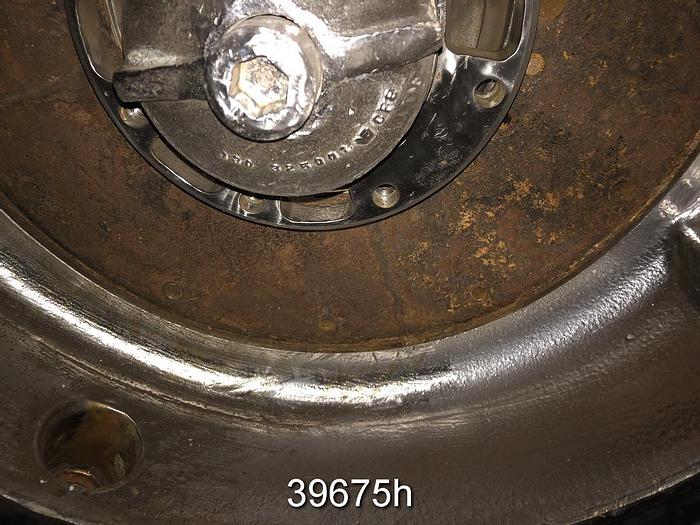 Used Beloit Jones DD3000 26" Refiner #39675