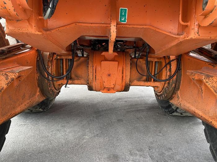 Usato 2011 DOOSAN MOXY MT31