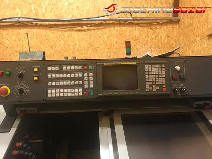 Used 2000 Star KNC 32 II