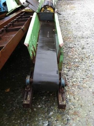 Used 49' Belt Conveyor