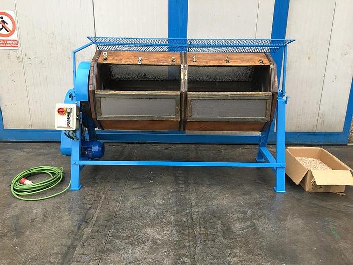Usato BURATTO LEGNO MOD. 176