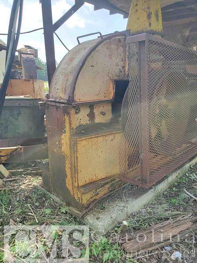 Used Fulghum 58 Chip Pack