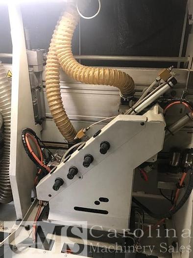 Used 2012 Biesse Roxyl 5.5 Edgebander