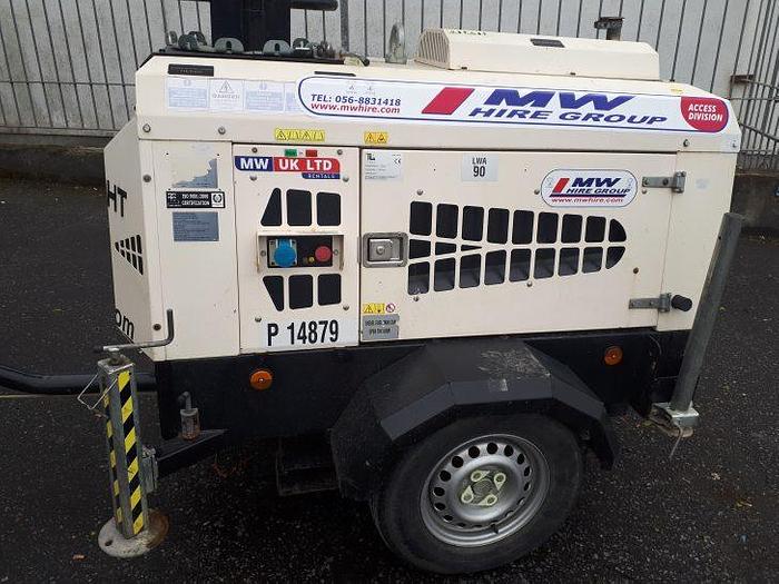 Used Towerlight VT1