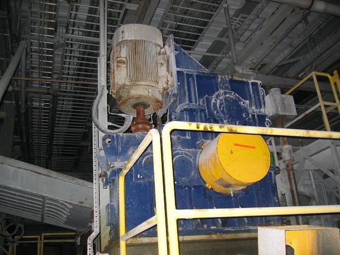 Used 1995 FIELDS & BOYD #20494