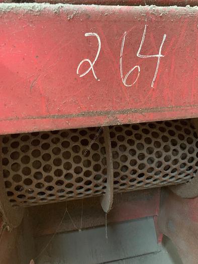 Used Cresswood EF-24-40