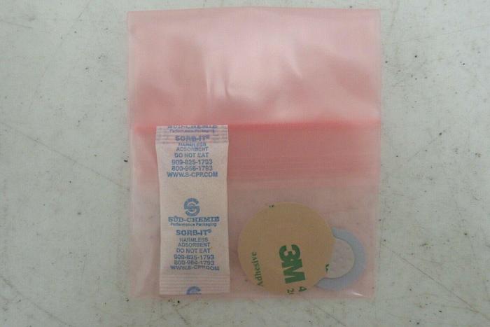 Used Thermo 714-014900 Desiccant Replacement Kit