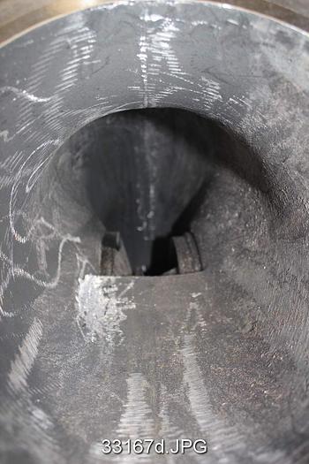 Used Sulzer APT 43-10 10x12 Pump #33167