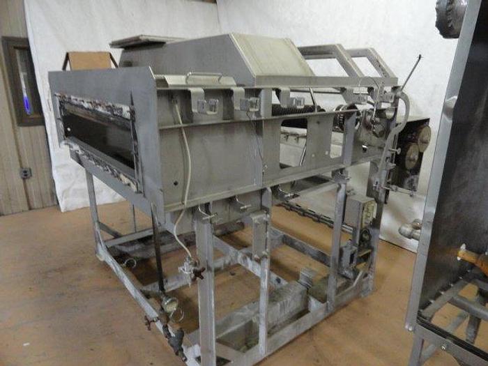 Used Stein Char Marker, Md# CM-48