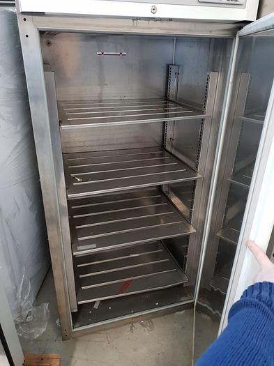 Used Porkka MF720 Refrigerator