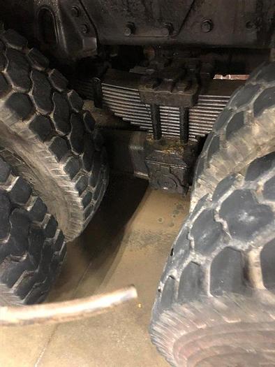 Used 2000 Ingersoll-Rand T3W Drill Rig