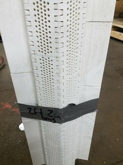 Used Conveyor belt 2'2" 30" wide