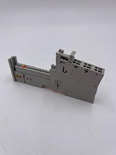 Used Allen-Bradley 1734-MB Ser A, 1734-RTB Ser A