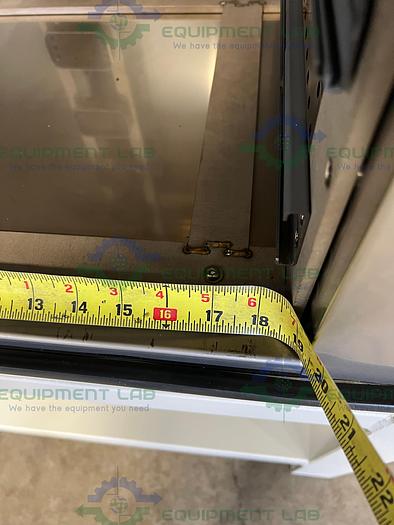 Used Despatch LAC1-38B-7 Burn- In Oven 260°C / 500°F w/ Stand 31"x36"x60"