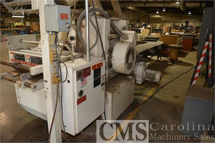 Used Mereen Johnson 312 DC