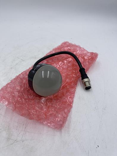 Used Banner K50LGRYPQP 