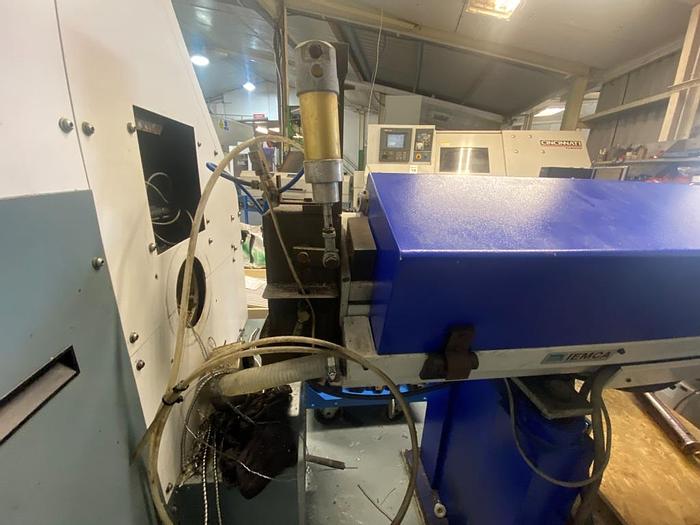 Used 1999 IEMCA TAL 65 Auto Barfeed