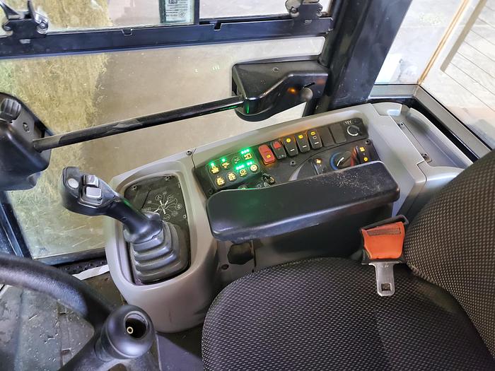 Used 2020 Caterpillar 908M Wheel Loader