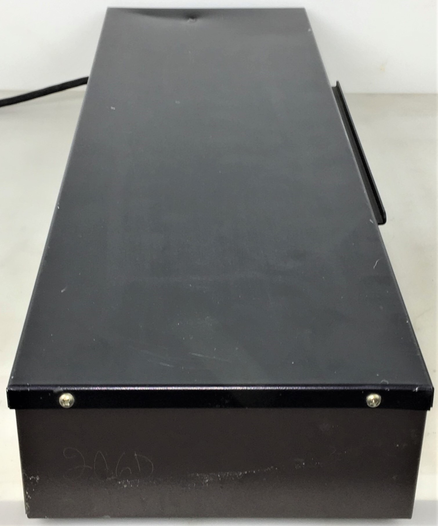 Used Lab-Line 26020 Slide Warmer