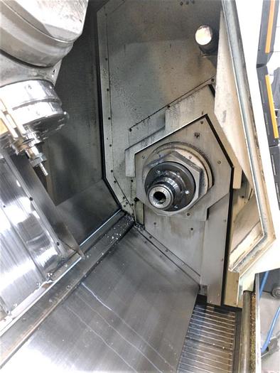 Used 2004 Mazak Integrex 200 IIIS