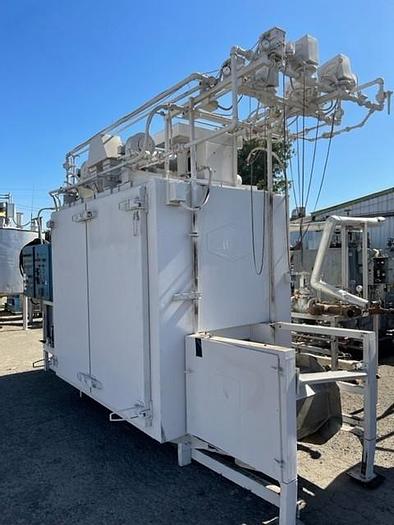 Refurbished Proctor Dryer / Roaster