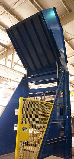 ENDURA-VEYOR DUMPERS