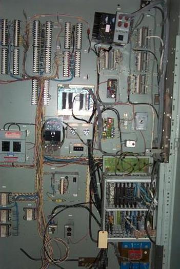 Used 1964 BLACK CLAWSON AUTOFLYTE 36 #14155