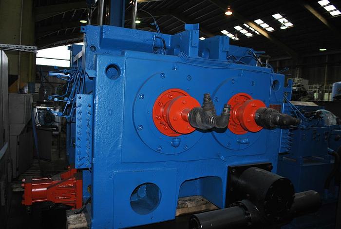 Used 1995 Pomini Farrel PN270