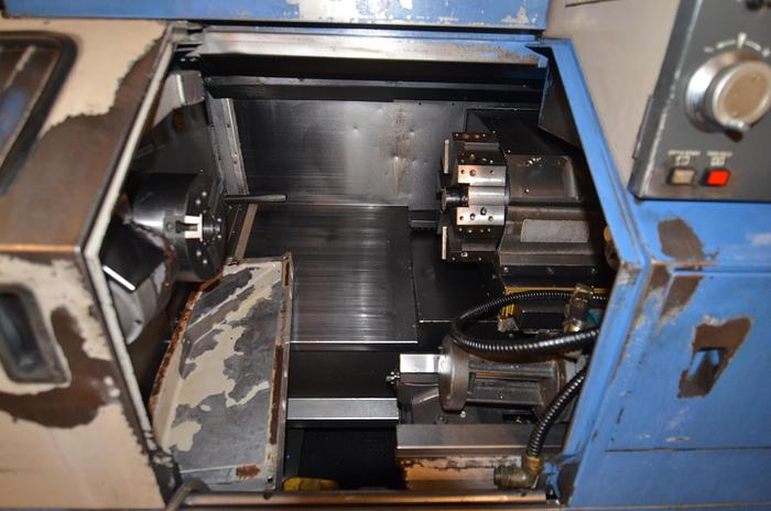 Used MS67 - Mazak Quick Turn 15 N
