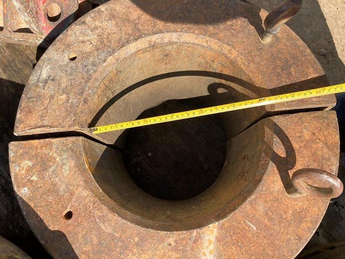 Used 17" Split Insert Bowl