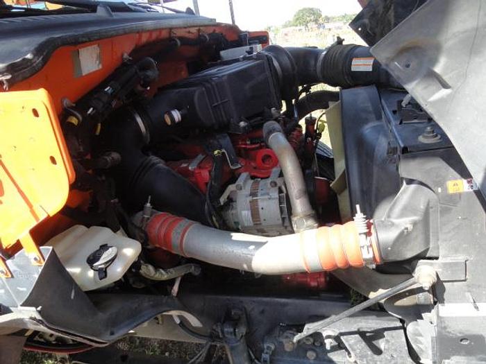 Used 2013 FORD F750