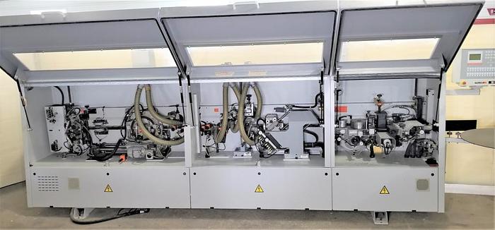 Used 2005 *SOLD* Edgebander - Holzher 1320