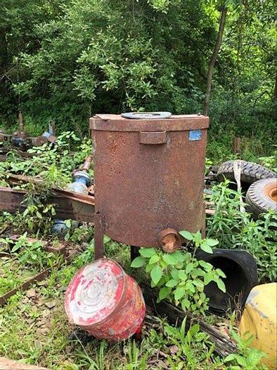 Used Drilling Equipment Tooling and Parts