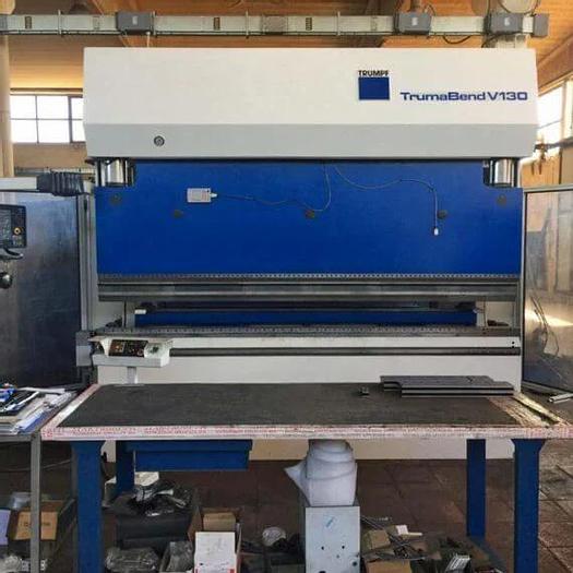 Used Good Brands - Press Brakes (Used) #3765