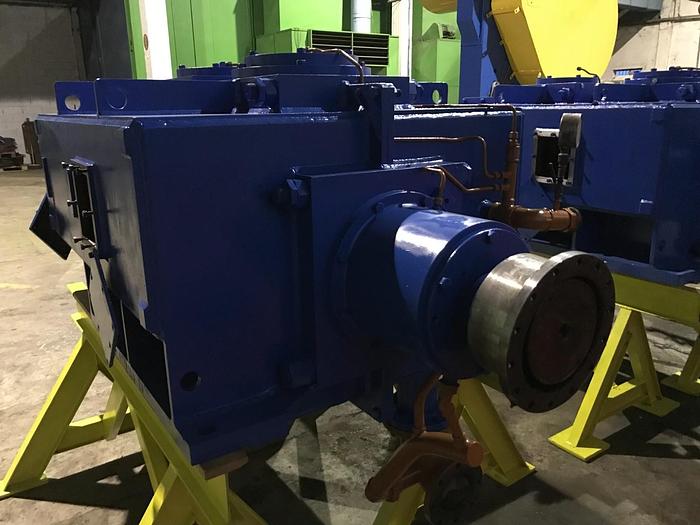 Used DANIELI Roughing Mill Stands (Used) #3695