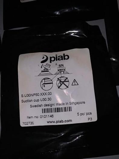 Piab Suction cup U30.30 0101146 x28