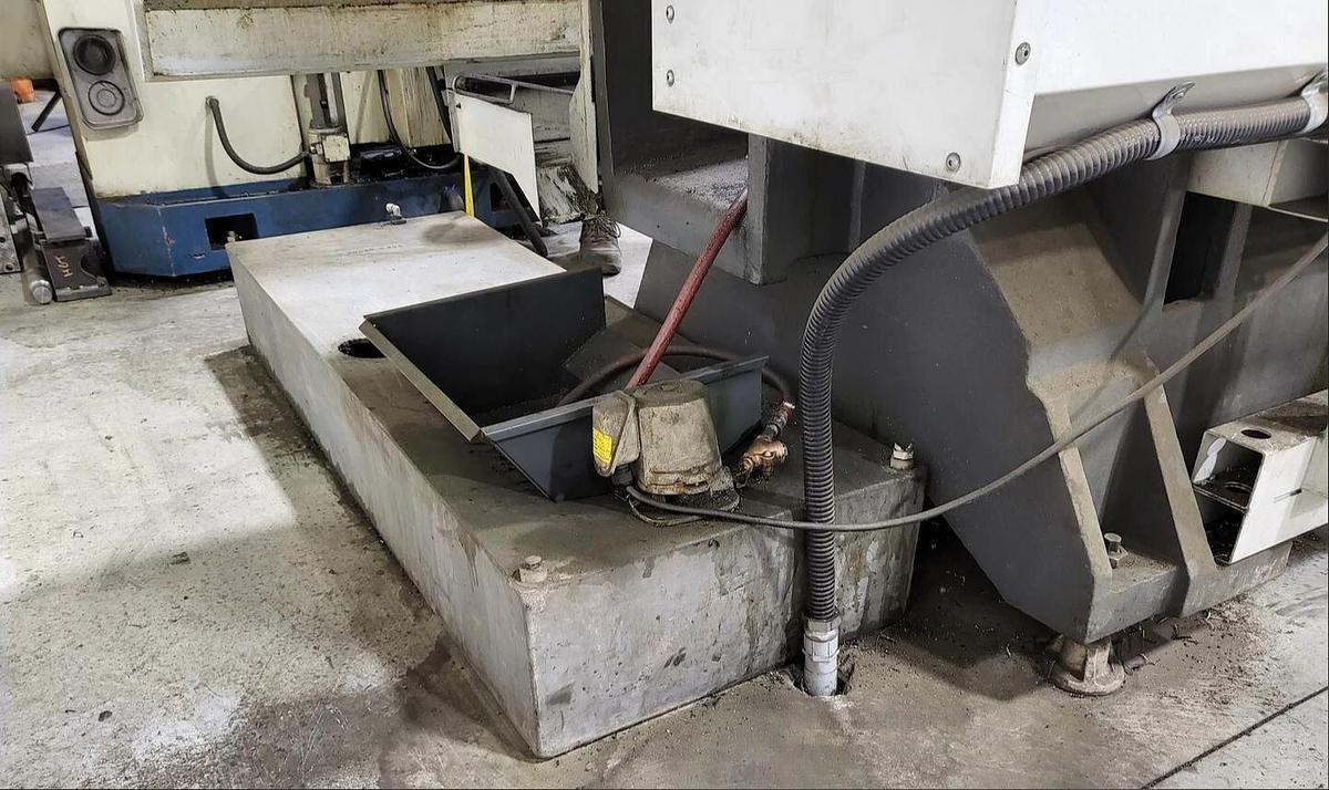 Used 2014 HAAS TL-3 CNC Turning Center *** Low Hours***