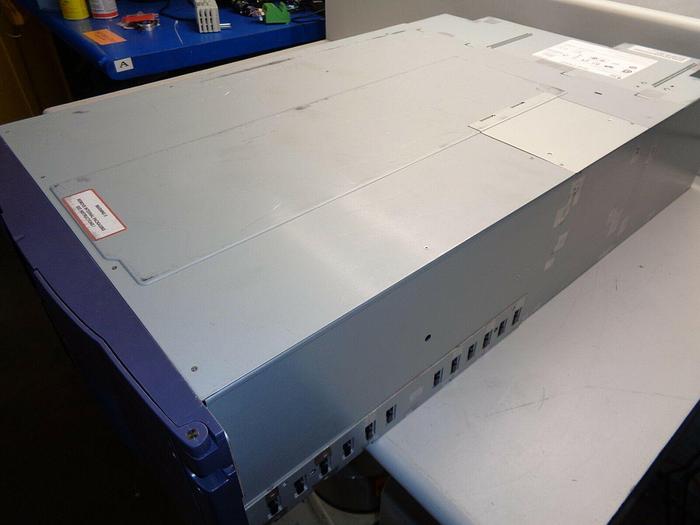 Used Sun Micro Systems 380-1503-01 StorEdge C4 Autoloader Library Chassis