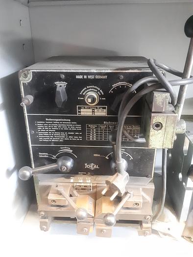 Usata IDEAL BS1