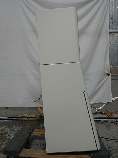 Used Alpha Innotech U4000 Camera Firmware 24 Fluorchem HD2 Imager Imaging System