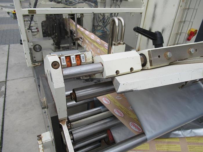 Gebruikt 1995 Laudenberg FBM-2--LSD 20