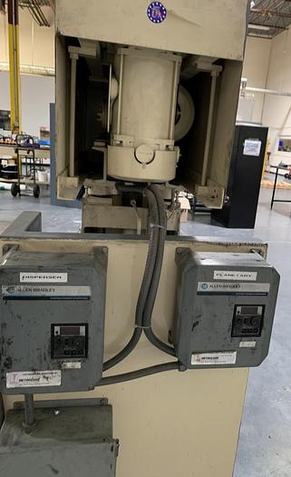 Used 2 GALLON ROSS POWERMIX - MODEL PD-2