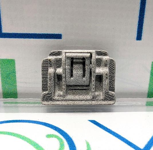 SMITH MEDICAL  Battery Door Replacement REMANUFACTURED Cadd-Prizm 21-6110-24, 21-6110 21-6110-24