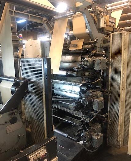 Used W+D 202 year 1990