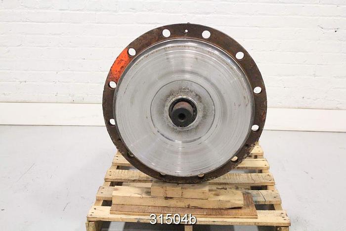 Used Goulds 3175M Pump Power End #31504