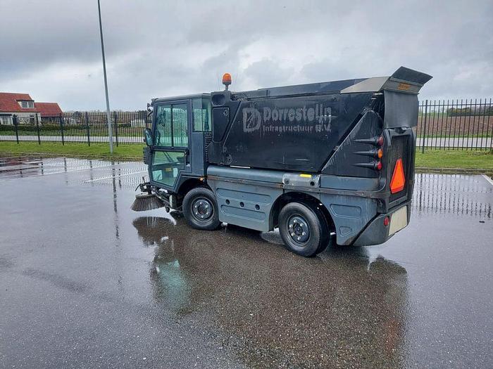 Gebruikt 2011 Schmidt Swingo 200